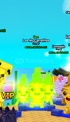 PVB 1X Los Mr Carrotitos PVB 1X Los Mr Carrotitos