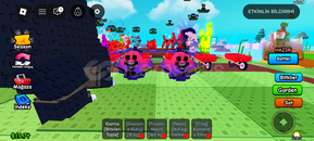 Pvb 1 adet trol mango