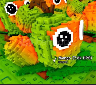 PVB 1 Mango