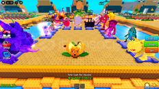 PvB 10 Adet King Lemone