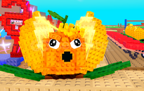 PvB 100k Damage King Limone 1x