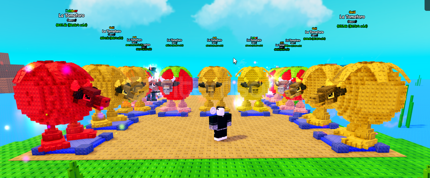 PVB - 10X - LA TOMATRA OP - PVB - 10X - LA TOMATRA OP -