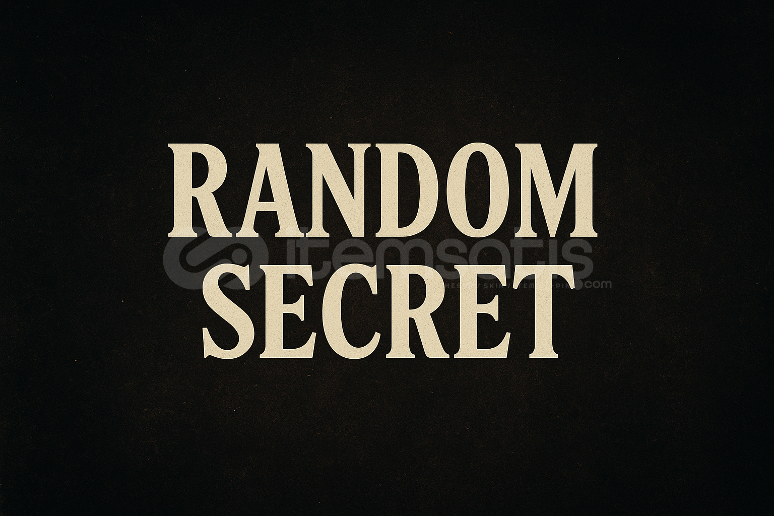 PVB - 99k ile 1k arası 15x Random Secret PVB - 99k ile 1k arası 15x Random Secret