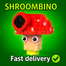 ✨PVB 10x Shroombino Mantar HEMEN TESLİM✨ ✨PVB 10x Shroombino Mantar HEMEN TESLİM✨