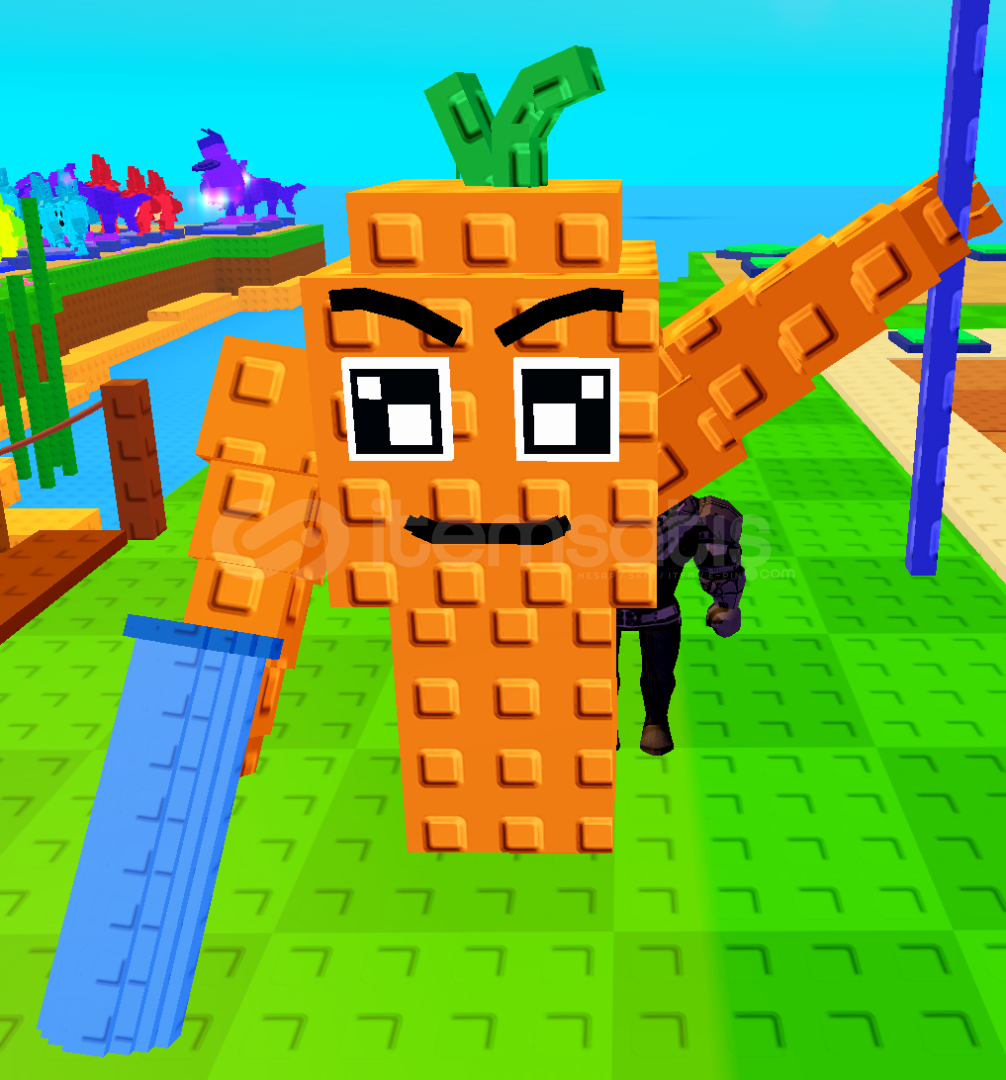 ✨Pvb 20x Mr Carrot Hızlı Teslim✨ ✨Pvb 20x Mr Carrot Hızlı Teslim✨