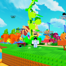  ⭐{ PVB } 1.6M Damage Tomatrio