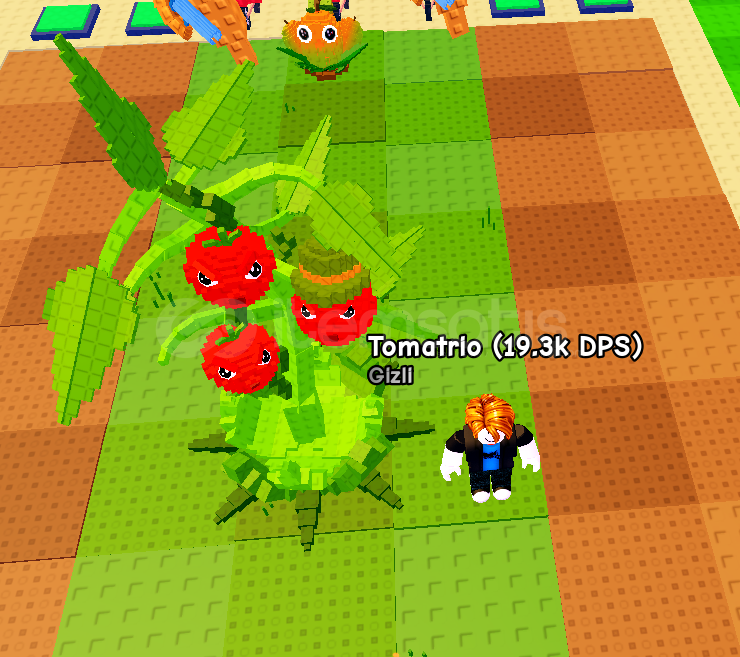 PvB 19.3K Dps Tomatrio PvB 19.3K Dps Tomatrio