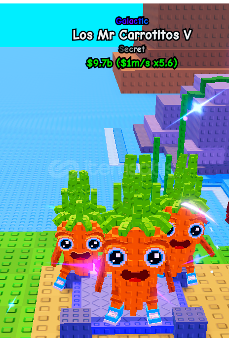 ✨Pvb 1m/k Brainrot Hızlı Teslim✨ ✨Pvb 1m/k Brainrot Hızlı Teslim✨