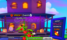 PVB 205KDAMAGE TOMATRİO 