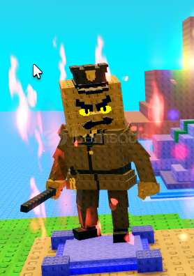 PVB⭐ 20X GOLDEN WARDENELL PVB⭐ 20X GOLDEN WARDENELL