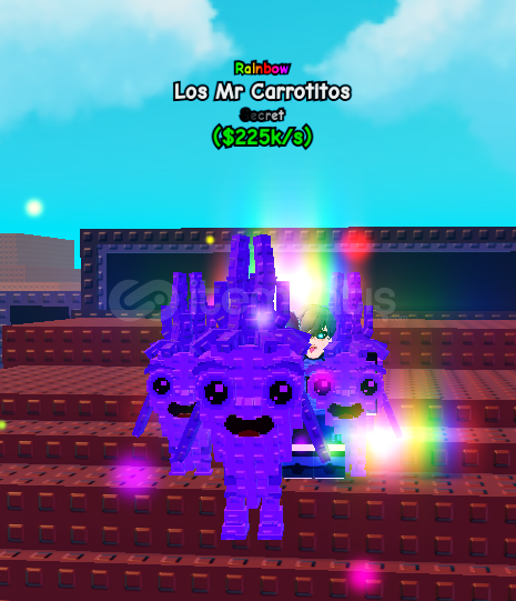 Pvb 225K Veren LosMrCarrotitos (en ucuzu) Pvb 225K Veren LosMrCarrotitos (en ucuzu)
