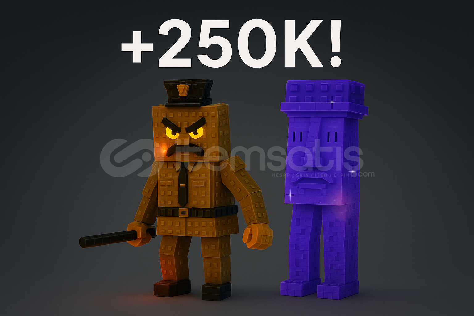 PVB⭐+250K/sn brainrot⭐EN UCUZU ! ! PVB⭐+250K/sn brainrot⭐EN UCUZU ! !