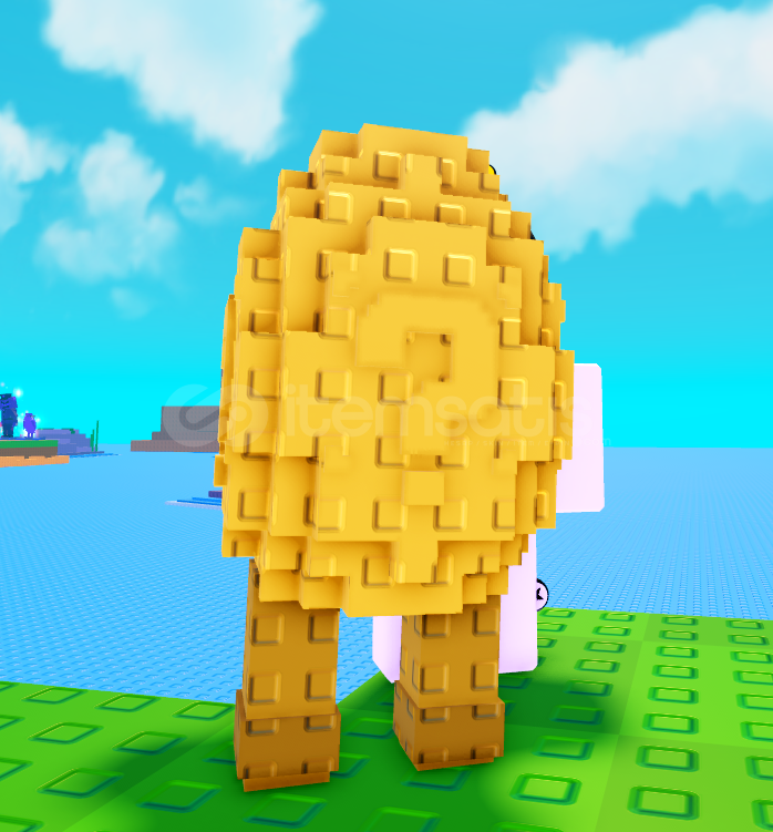 PVB - 30X Gold Meme Egg PVB - 30X Gold Meme Egg