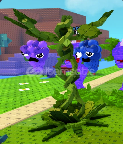 PvB 2x Grape PvB 2x Grape