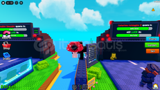 PvB 3 Adet Shroombino