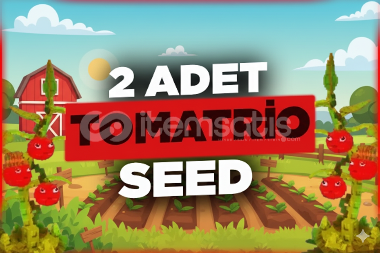 ✨PVB 2 Adet Tomatrio✨ EN UCUZ ✨PVB 2 Adet Tomatrio✨ EN UCUZ
