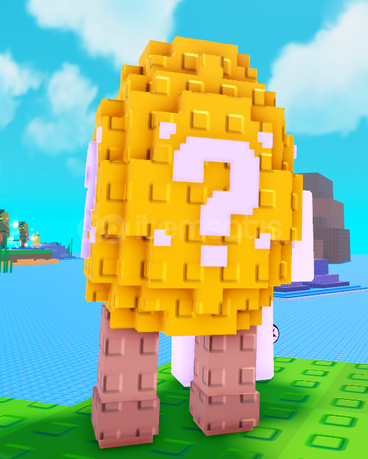 PVB - 50X Meme Egg PVB - 50X Meme Egg