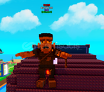 Pvb 422k Big Frank III (en ucuzu)