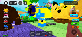 Pvb 433k dps electrifled-golden shroombıno 