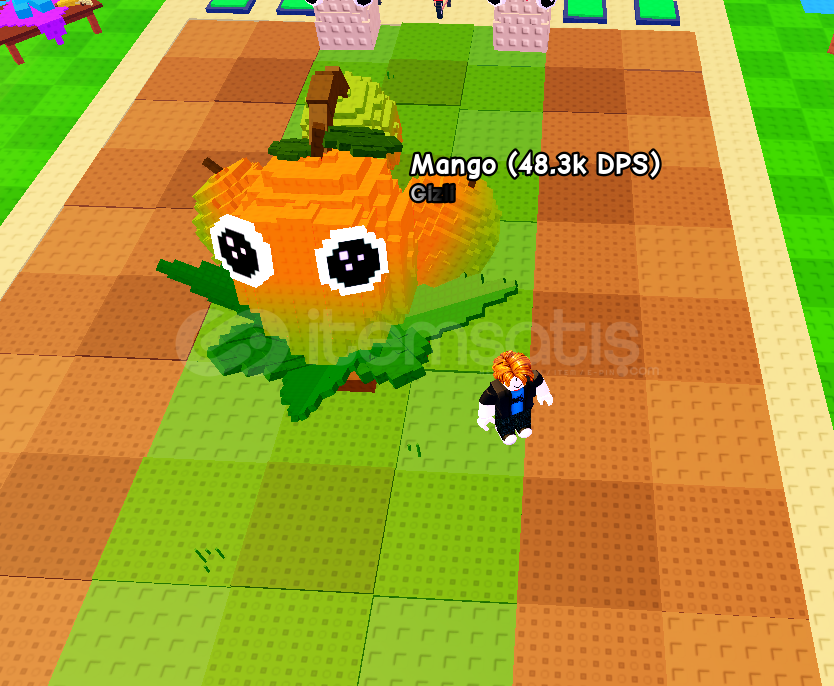 PvB 48.3k Dps Mango PvB 48.3k Dps Mango