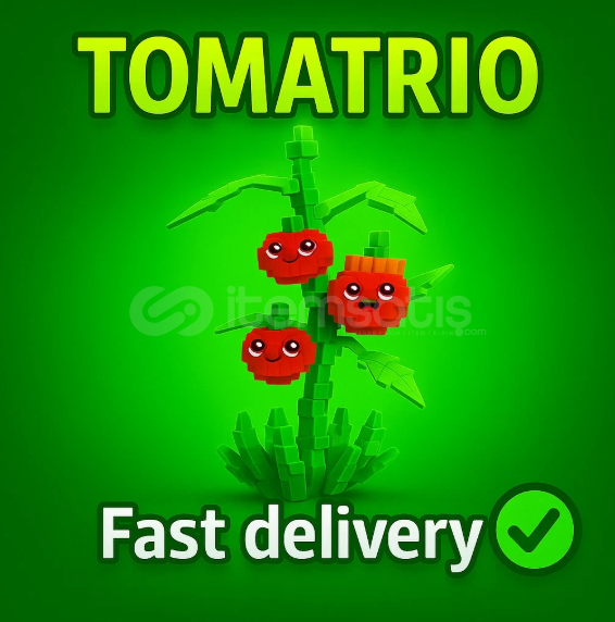 ✨PVB 4x Tomatrio HEMEN TESLİM✨ ✨PVB 4x Tomatrio HEMEN TESLİM✨