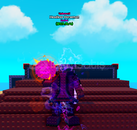 Pvb 519.9k Veren Headless Horseman (en ucuzu)