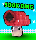 PVB 520K Damage 260K DPS SHROOMBİNO PVB 520K Damage 260K DPS SHROOMBİNO