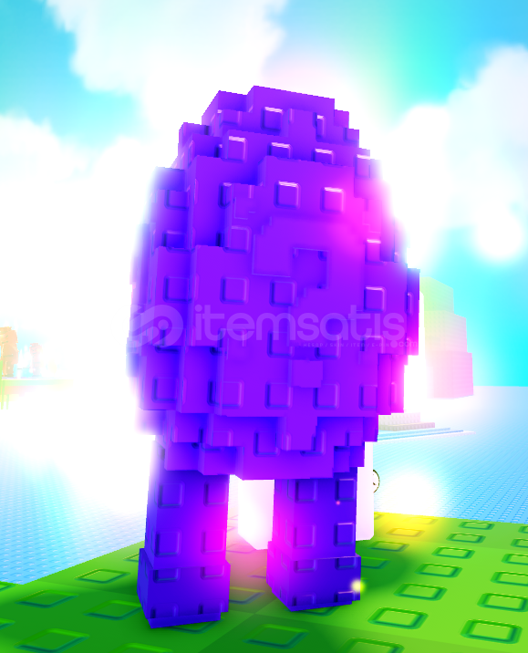 PVB - 15X Rainbow Meme Egg PVB - 15X Rainbow Meme Egg