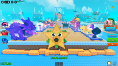 PvB 68K Hasar Veren Star Fruit