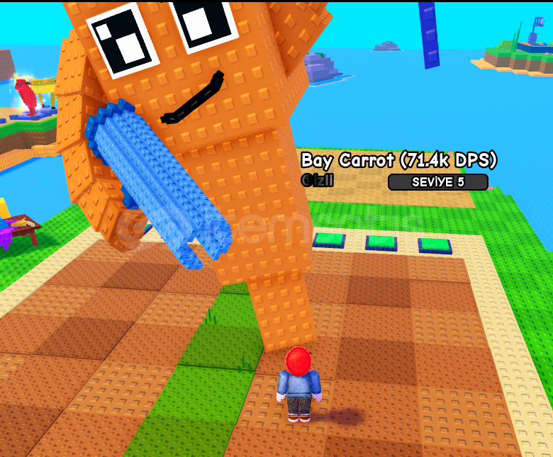 PvB 71.4k Dps Mr Carrot PvB 71.4k Dps Mr Carrot