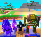 Pvb 264k ve 210k Brainrot