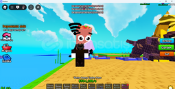 pvb– boss brainrot Hızlı Teslimat Sadece 20 TL