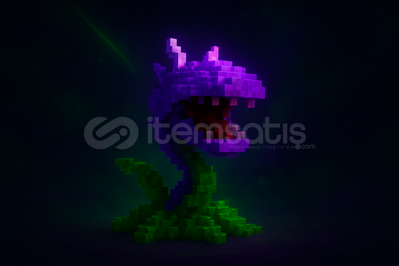 PVB⭐Carnivorous Plant⭐EN UCUZU ! !  PVB⭐Carnivorous Plant⭐EN UCUZU ! !