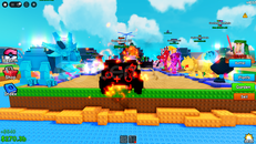 PvB Controlazzo (134k/s)