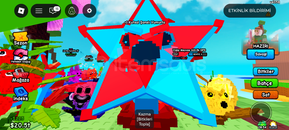 Pvb dimond-ruby starfruit 5lvl 610kdps Pvb dimond-ruby starfruit 5lvl 610kdps