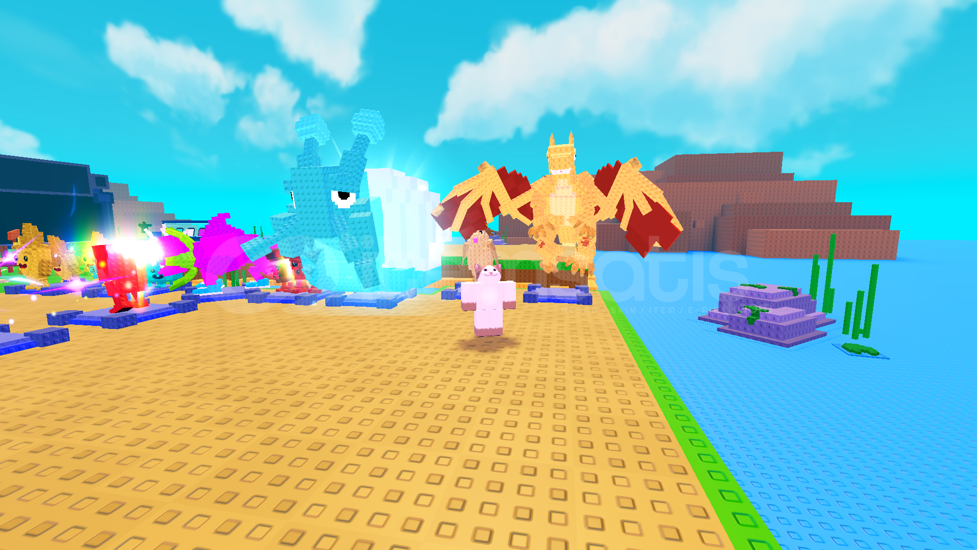 PvB Dragon cannelloni PvB Dragon cannelloni