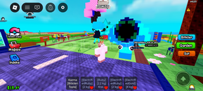 Pvb Electric-frozen shroombıno 928.1k dps