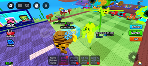 Pvb Electric mr carot