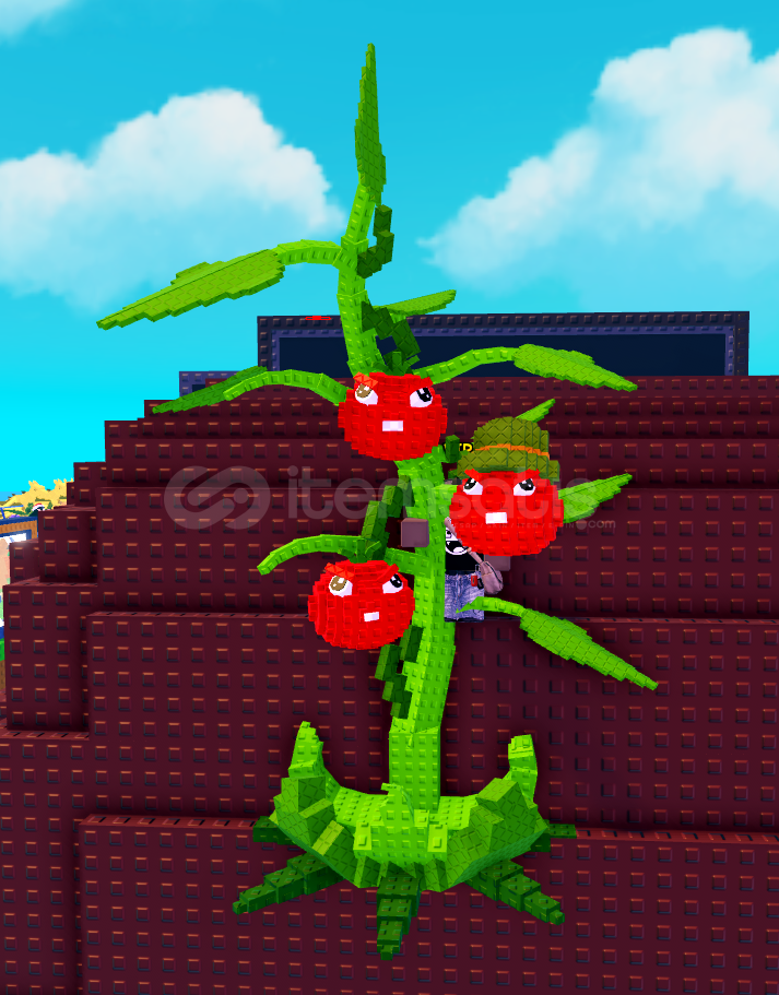 PVB⭐EN UYGUN⭐172.8K DMG TOMATRİO !!⭐ PVB⭐EN UYGUN⭐172.8K DMG TOMATRİO !!⭐