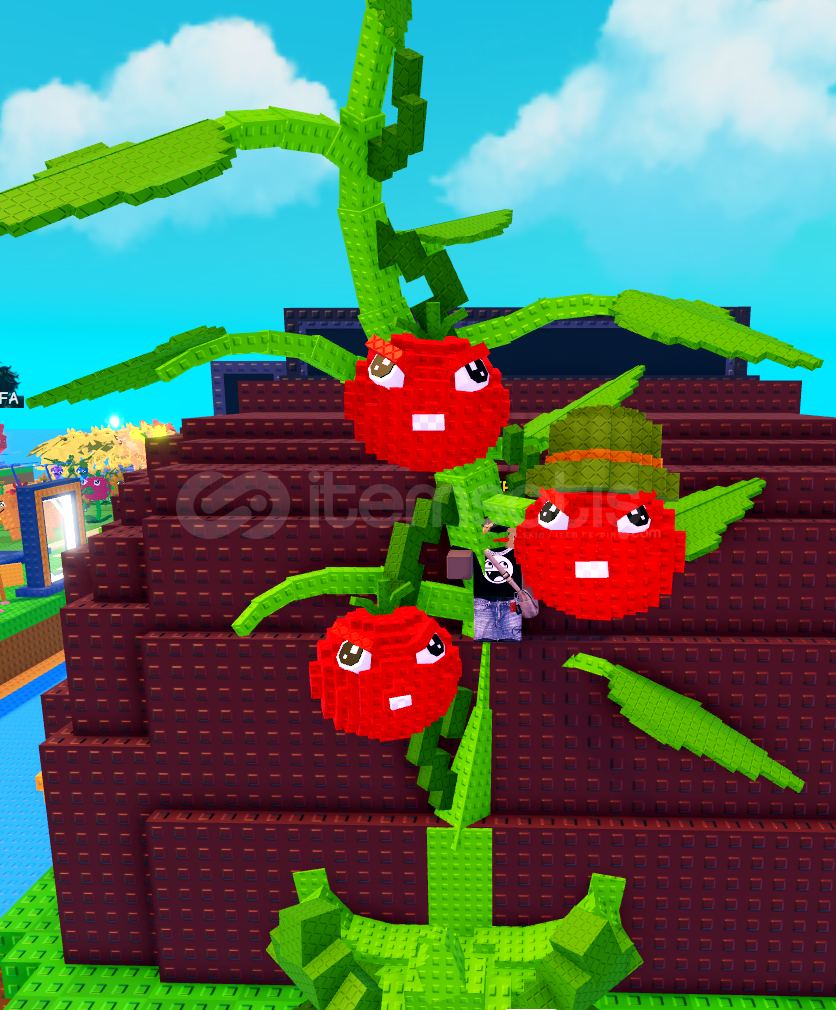 PVB⭐EN UYGUN⭐405K DMG TOMATRİO !!⭐ PVB⭐EN UYGUN⭐405K DMG TOMATRİO !!⭐