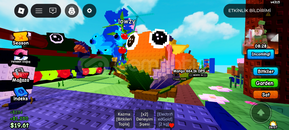 Pvb fogy-gold mango 664k dps