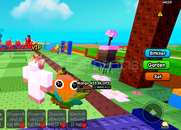 Pvb frozen-gold mango 455kdps