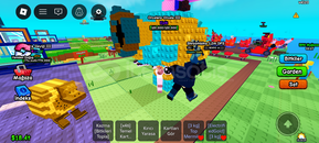 Pvb frozen-gold shroombıno 1.2m dps