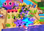 PvB Full Garden Satılır 2Trollü (Bu İlanı Alma) PvB Full Garden Satılır 2Trollü (Bu İlanı Alma)