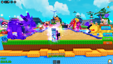 PvB Garamararam (117k/s)