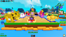 PvB Gianni Turbozi (158k/s)