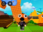 ????(Pvb) Gold Mango 207k dps