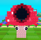 ✨Pvb Huge Shroombino Hızlı Teslim✨