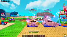 PvB Mano Del Blingo Seti (Toplamda 1m248 Bin)