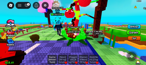 Pvb neon-ruby tomatrio 2.3m dps 